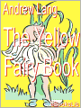 Yellow Fairy Book