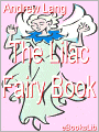 Lilac Fairy Book