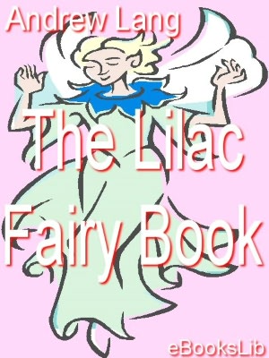 Lilac Fairy Book