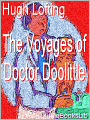 The Voyages of Doctor Dolittle