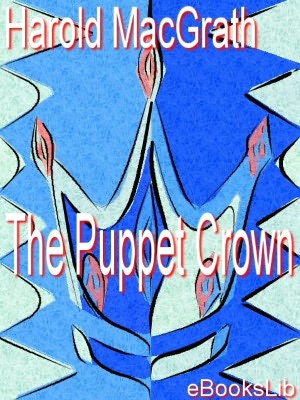 Puppet Crown