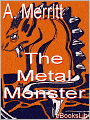 Metal Monster