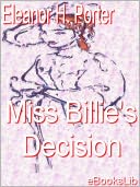 Miss Billie's Decision