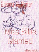 Miss Billie Married