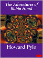 The Merry Adventures of Robin Hood