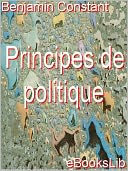 Principes de politique