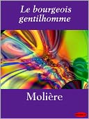 Le bourgeois gentilhomme