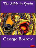 download The Bible In Spain book