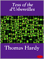 Tess of the d'Urbervilles