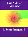 This Side of Paradise