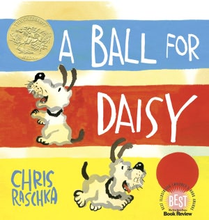 A Ball for Daisy