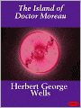 The Island of Doctor Moreau