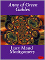 Anne of Green Gables
