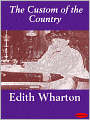 The Custom of the Country