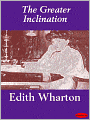 The Greater Inclination