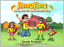 Paleo Pals: Jimmy and the Carrot Rocket Ship
