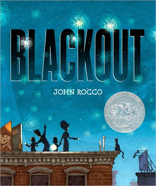 	Blackout	