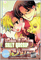 Silly Gossip (Yaoi Manga) - Nook Color Edition