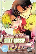 Silly Gossip (Yaoi Manga) - Nook Edition