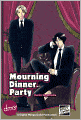 Mourning Dinner Party (Yaoi Manga) - Nook Edition