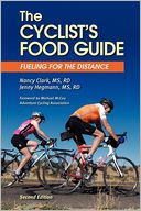 The Cyclist's Food Guide: Fueling for the Distance