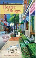 Hearse and Buggy (Amish Mystery Series #1)