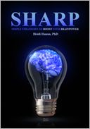 Sharp by Heidi Hanna: Book Cover
