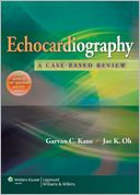 Echocardiography: A Case-Based Review