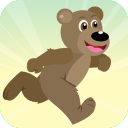 Run Bear Run