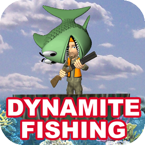 Dynamite Fishing