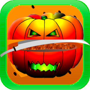 Slashing Pumpkins