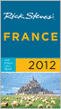 Rick Steves' France 2012