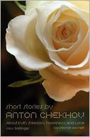 Short Stories By Anton Chekhov