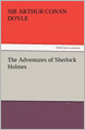 The Adventures of Sherlock Holmes