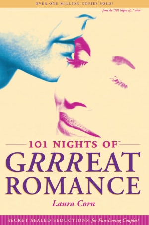 101 Nights of Grrreat Romance