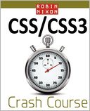 Robin Nixon's CSS & Css3 Crash Course