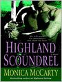 Highland Scoundrel (Campbell Trilogy #3)