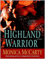 Highland Warrior: A Novel