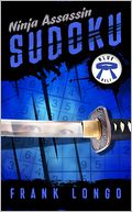 Ninja Assassin Sudoku: Blue Belt