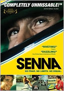 Senna with Ayrton Senna