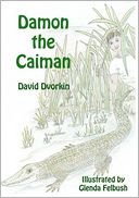 Damon the Caiman