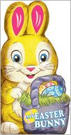 My Easter Bunny!