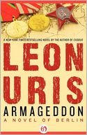 Armageddon: A Novel of Berlin