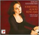 Something Almost Being Said: Music of Bach and Schubert