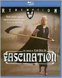 Fascination with Brigitte Lahaie