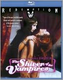 Shiver Of The Vampires with Sandra Julien