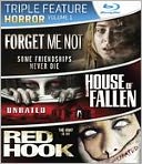 Horror Triple Feature, Vol. 1