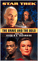 Star Trek: The Brave and the Bold #2