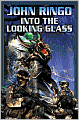 Into the Looking Glass (Looking Glass Series #1)