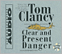 Clear and Present Danger